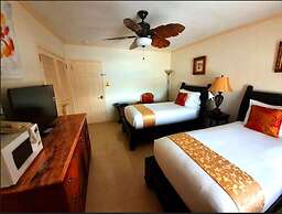 Ocean West Boutique Hotel