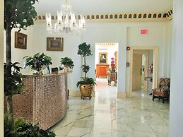 Ocean West Boutique Hotel