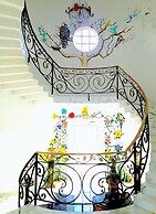 Ocean West Boutique Hotel