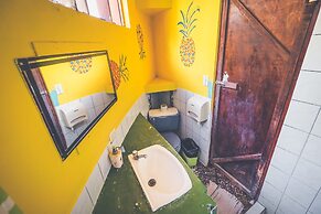 Pura Vida Hostel