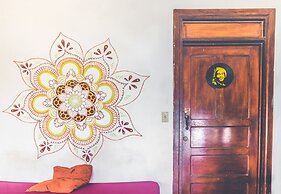 Pura Vida Hostel
