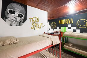 Pura Vida Hostel