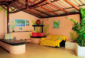 Pura Vida Hostel