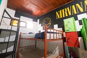Pura Vida Hostel