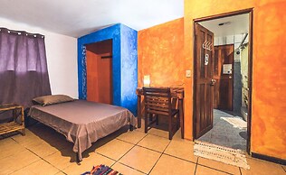 Pura Vida Hostel