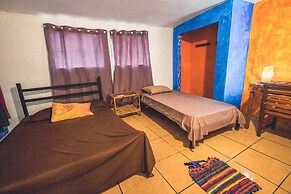 Pura Vida Hostel