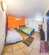 Pura Vida Hostel