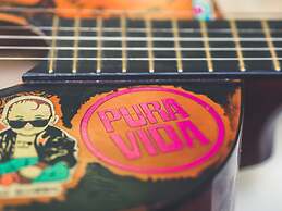 Pura Vida Hostel