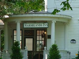 Marshlands Inn