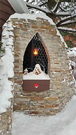 Le Refuge du Poète