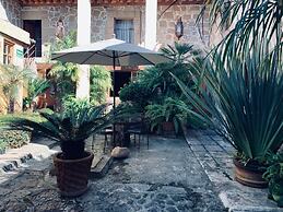 Hotel casa del Anticuario