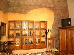 Hotel casa del Anticuario