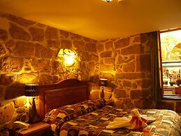 Hotel casa del Anticuario