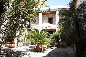 Hotel casa del Anticuario