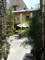 Hotel casa del Anticuario