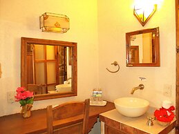 Hotel casa del Anticuario