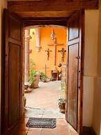 Hotel casa del Anticuario