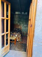 Hotel casa del Anticuario