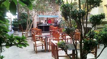 Hotel casa del Anticuario