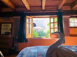 Hotel casa del Anticuario