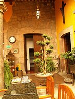 Hotel casa del Anticuario