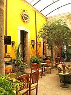 Hotel casa del Anticuario