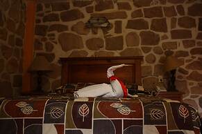 Hotel casa del Anticuario