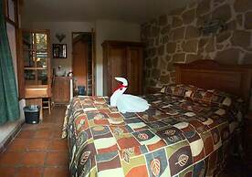 Hotel casa del Anticuario