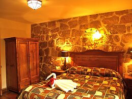 Hotel casa del Anticuario