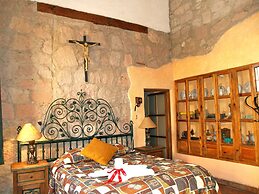 Hotel casa del Anticuario