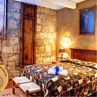 Hotel casa del Anticuario