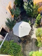 Hotel casa del Anticuario