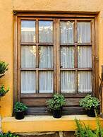 Hotel casa del Anticuario