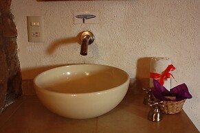 Hotel casa del Anticuario