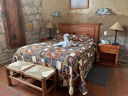 Hotel casa del Anticuario