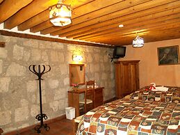 Hotel casa del Anticuario