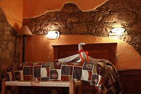 Hotel casa del Anticuario