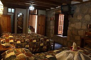 Hotel casa del Anticuario