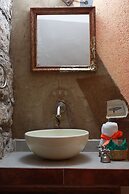 Hotel casa del Anticuario