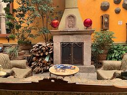 Hotel casa del Anticuario