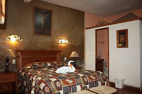 Hotel casa del Anticuario