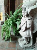 Hotel casa del Anticuario