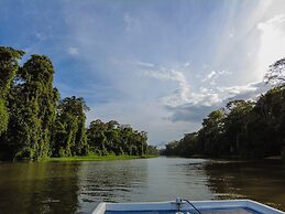 Laguna Lodge Tortuguero