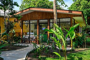 Laguna Lodge Tortuguero