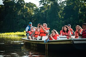 Laguna Lodge Tortuguero
