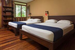 Laguna Lodge Tortuguero