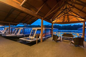 Laguna Lodge Tortuguero