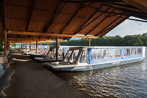 Laguna Lodge Tortuguero