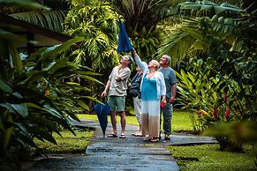 Laguna Lodge Tortuguero