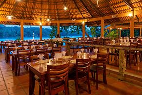 Laguna Lodge Tortuguero